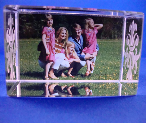 Photo Paperweights