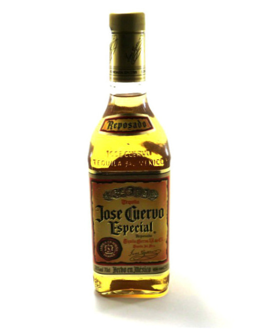 Jose Cuervo Especial Gold