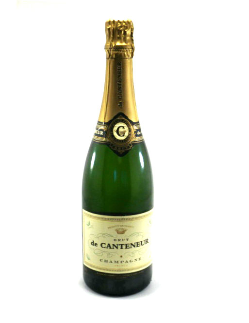 de Canteneur Champagne