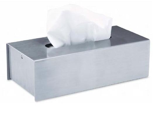 Tissue Box Puro