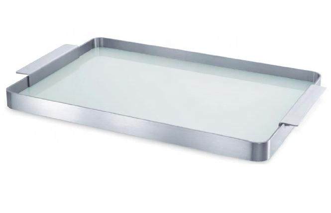 Tray, 19.7 X 11.8 Inch. Alea