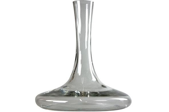 Decanter Clear, D21,5XH23CM