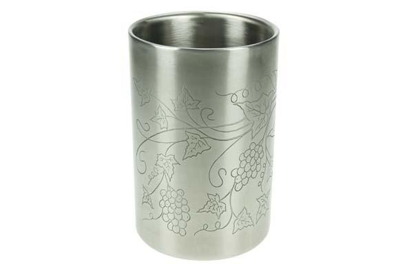 Wine Cooler - Grape D12Xh18Cm