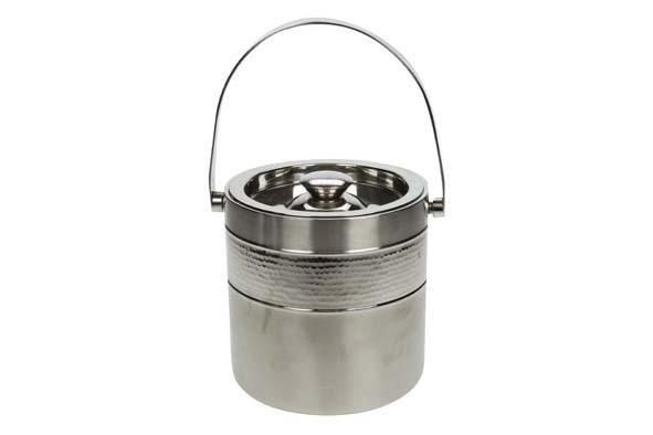 Martello Ice Bucket D16Xh16 + Cover