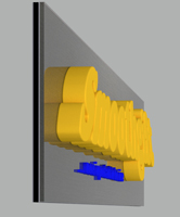 Combined <br>substrates