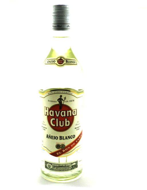 Havana Club Anejo Blanco (0,7L)